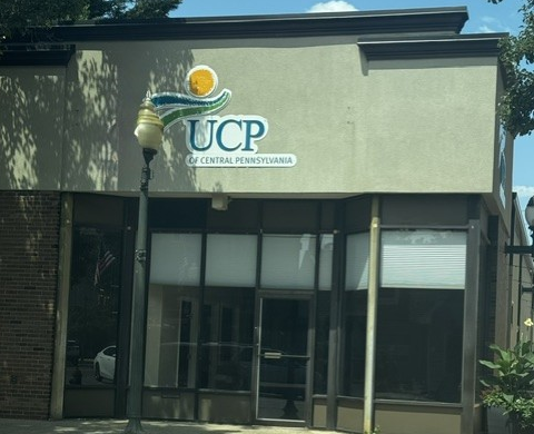 Sunbury Office